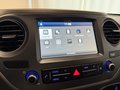 Daumennagel 18 - Hyundai i10 YES! Plus NAVI AUTOMATIK KLIMA CARPLAY