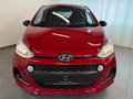 Daumennagel 2 - Hyundai i10 YES! Plus NAVI AUTOMATIK KLIMA CARPLAY