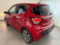 Daumennagel 7 - Hyundai i10 YES! Plus NAVI AUTOMATIK KLIMA CARPLAY
