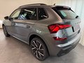 Daumennagel 7 - Skoda Kamiq Sport 1.0 TSI DSG KESSY KAMERA 18" SHZ