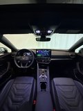 Daumennagel 8 - CUPRA Leon Sportstourer 2.0 TSI 4D VZ PANO AHK LEDER