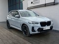 Thumbnail 2 - BMW X3 xDrive 30d M Sport AHK/HUD/LASER/PANO/H&K/20"