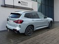 Daumennagel 3 - BMW X3 xDrive 30d M Sport AHK/HUD/LASER/PANO/H&K/ACC