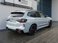 Daumennagel 4 - BMW X3 xDrive 30d M Sport AHK/HUD/LASER/PANO/H&K/20"