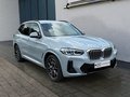 Daumennagel 4 - BMW X3 xDrive 30d M Sport AHK/HUD/LASER/PANO/H&K/ACC