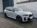 Daumennagel 5 - BMW X3 xDrive 30d M Sport AHK/HUD/LASER/PANO/H&K/20"