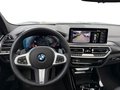 Daumennagel 8 - BMW X3 xDrive 30d M Sport AHK/HUD/LASER/PANO/H&K/ACC