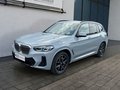 Daumennagel 1 - BMW X3 xDrive 30d M Sport AHK/HUD/LASER/PANO/H&K/ACC