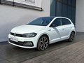 Daumennagel 1 - Volkswagen Polo VI GTI DSG PANORAMA/LM18 ZOLL/APPLE
