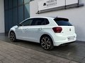 Daumennagel 2 - Volkswagen Polo VI GTI DSG PANORAMA/LM18 ZOLL/APPLE