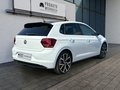 Daumennagel 3 - Volkswagen Polo VI GTI DSG PANORAMA/LM18 ZOLL/APPLE