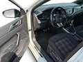 Daumennagel 6 - Volkswagen Polo VI GTI DSG PANORAMA/LM18 ZOLL/APPLE