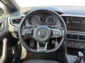Daumennagel 9 - Volkswagen Polo VI GTI DSG PANORAMA/LM18 ZOLL/APPLE