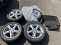 Daumennagel 14 - Volkswagen Polo VI GTI DSG PANORAMA/LM18 ZOLL/APPLE