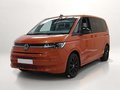 Daumennagel 1 - Volkswagen T7 Multivan AHK/PANO/3ZONEN/STNDHZNG/MATRIXLED