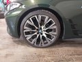 Daumennagel 4 - BMW 420d xDrive Gran Coupe M Sport AHK/STNDHZNG/360°