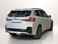 Daumennagel 2 - BMW X1 23d xDrive M Sport MASSAGE/AHK/HUD/PANO/MMRY