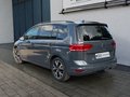Daumennagel 2 - Volkswagen Touran Comfortline AHK/STNDHZNG/DYNAUDIO/RFK/LED