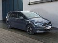 Daumennagel 4 - Volkswagen Touran Comfortline AHK/STNDHZNG/DYNAUDIO/RFK/LED