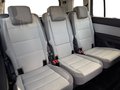 Daumennagel 8 - Volkswagen Touran Comfortline AHK/STNDHZNG/DYNAUDIO/RFK/LED