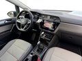 Daumennagel 9 - Volkswagen Touran Comfortline AHK/STNDHZNG/DYNAUDIO/RFK/LED