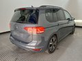 Daumennagel 2 - Volkswagen Touran Comfortline AHK/STNDHZNG/DYNAUDIO/RFK/LED