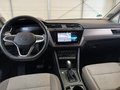 Daumennagel 5 - Volkswagen Touran Comfortline AHK/STNDHZNG/DYNAUDIO/RFK/LED