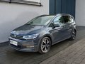Daumennagel 1 - Volkswagen Touran Comfortline AHK/STNDHZNG/DYNAUDIO/RFK/LED