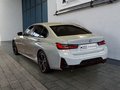 Daumennagel 2 - BMW 320d xDrive M Sport ACC/ADAPTLED/GLASDACH/HIFI