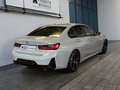 Daumennagel 3 - BMW 320d xDrive M Sport ACC/ADAPTLED/GLASDACH/HIFI