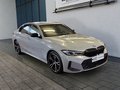 Daumennagel 4 - BMW 320d xDrive M Sport ACC/ADAPTLED/GLASDACH/HIFI