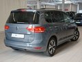 Daumennagel 2 - Volkswagen Touran Comfortline AHK/EASYOPEN/PANO/STNDHZNG/RFK