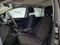 Daumennagel 4 - Volkswagen Touran Comfortline AHK/EASYOPEN/PANO/STNDHZNG/RFK