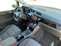 Daumennagel 11 - Volkswagen Touran Comfortline AHK/EASYOPEN/PANO/STNDHZNG/RFK