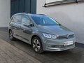 Daumennagel 4 - Volkswagen Touran Comfortline AHK/EASYOPEN/PANO/STNDHZNG/RFK