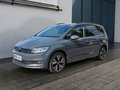 Daumennagel 1 - Volkswagen Touran Comfortline AHK/EASYOPEN/PANO/STNDHZNG/RFK