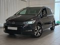 Daumennagel 1 - Volkswagen Touran Comfortline AHK/PANO/DYNAUDIO/STNDHZNG/RFK