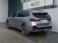 Daumennagel 2 - BMW X1 23d xDrive M Sport AHK/ADAPTLED/PANO/ACC/APPLE