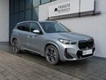 Daumennagel 4 - BMW X1 23d xDrive M Sport AHK/ADAPTLED/PANO/ACC/APPLE
