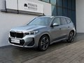 Daumennagel 1 - BMW X1 23d xDrive M Sport AHK/ADAPTLED/PANO/ACC/APPLE