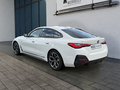 Daumennagel 2 - BMW 420d Gran Coupe xDrive M Sport LASER/STNDHZNG/H&K