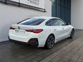 Daumennagel 3 - BMW 420d Gran Coupe xDrive M Sport LASER/STNDHZNG/H&K