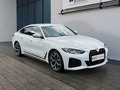 Daumennagel 4 - BMW 420d Gran Coupe xDrive M Sport LASER/STNDHZNG/H&K