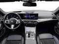 Daumennagel 6 - BMW 420d Gran Coupe xDrive M Sport LASER/STNDHZNG/H&K
