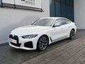 Daumennagel 1 - BMW 420d Gran Coupe xDrive M Sport LASER/STNDHZNG/H&K