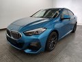 Daumennagel 1 - BMW 218i Gran Coupe M Sport ACC/ADAPTLED/PANO/RFK/DAB