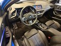 Daumennagel 6 - BMW 118i M Sport HUD/HIFI/PANO/PARKASSIST/ACC