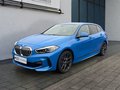 Daumennagel 1 - BMW 118i M Sport HUD/HIFI/PANO/PARKASSIST/ACC
