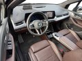 Daumennagel 5 - BMW 223d xDrive Active Tourer M SPORT AHK/HUD/PANO/MMRY