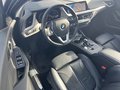 Daumennagel 5 - BMW 118i Advantage ACC/HUD/MMRY/PARKASSIST/H&K/PANO